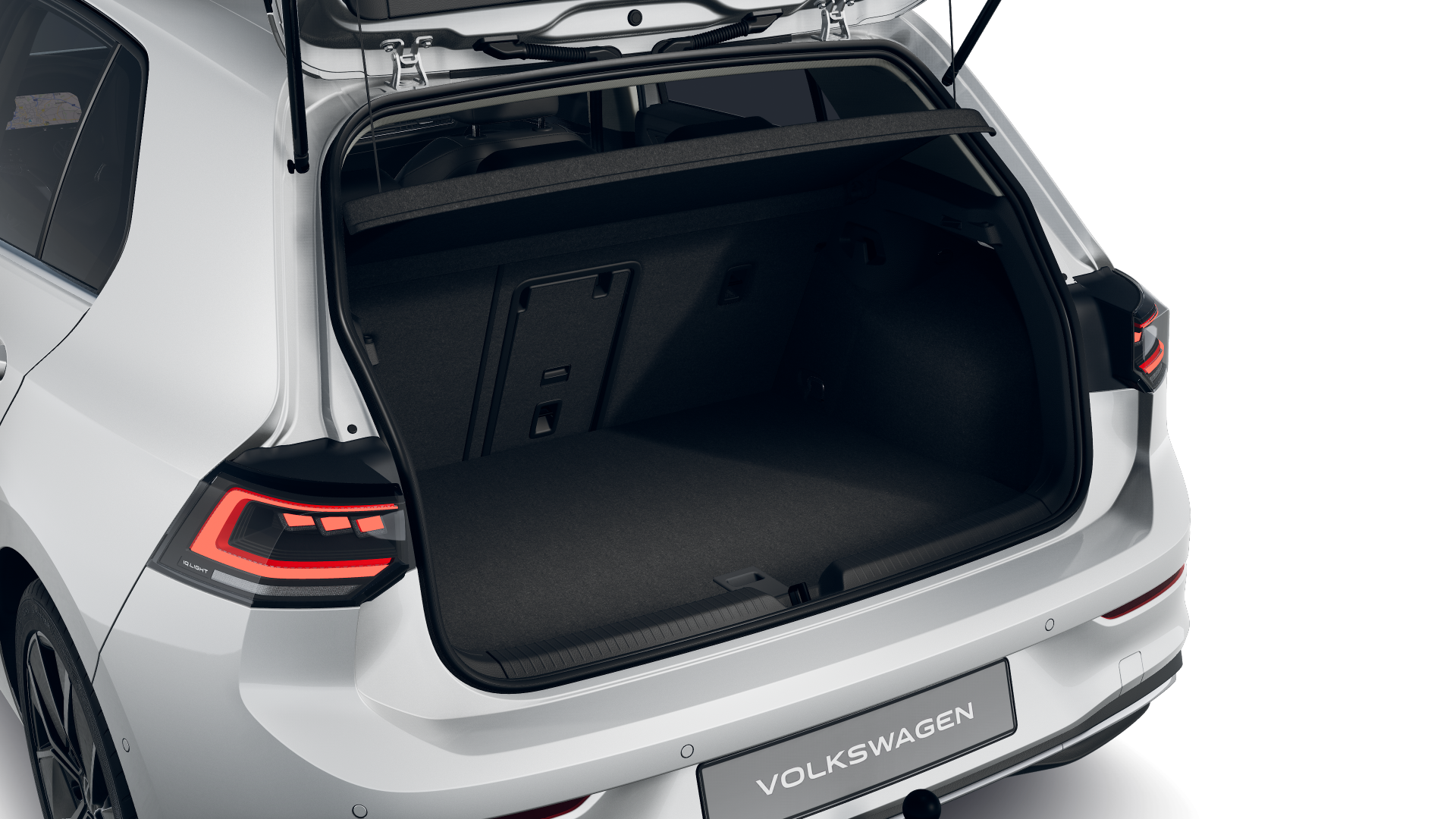 Volkswagen Golf DSG Style eHybrid