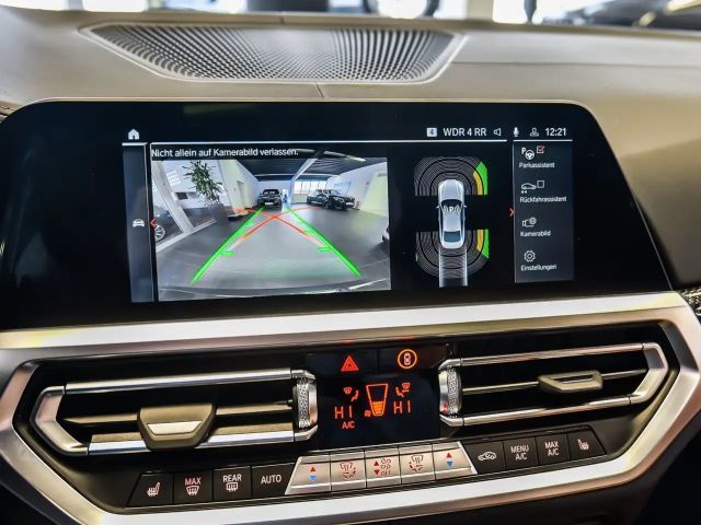 BMW 440 Coupé M-Sport M440i xDrive