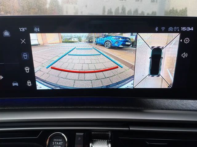 Peugeot 3008 Allure Pack Hybrid