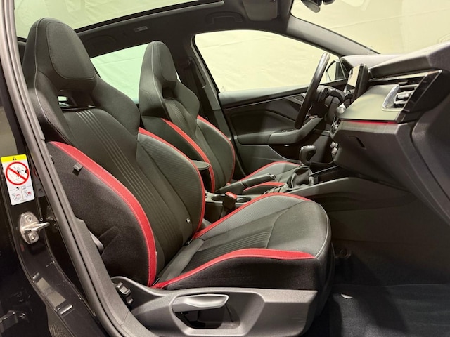 Skoda Scala 1.5 TSI Monte Carlo