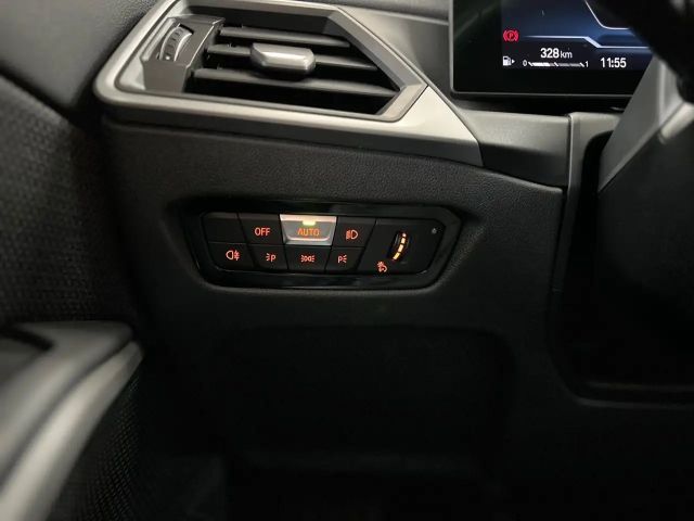 BMW 318 318d Touring