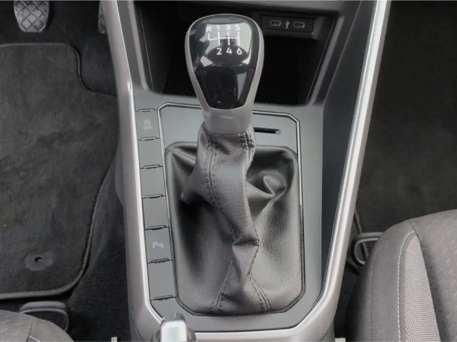 Volkswagen Taigo 1.0 TSI Life