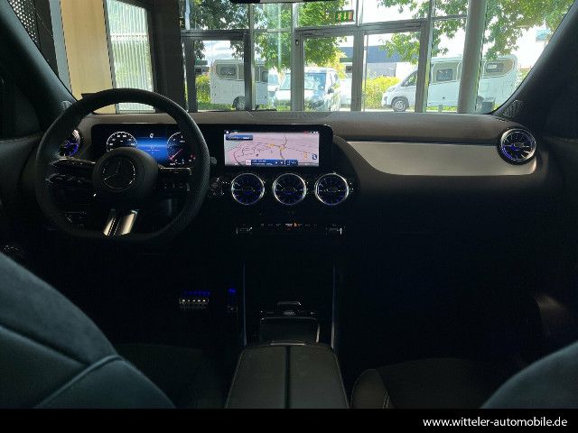 Mercedes-Benz GLA 200 GLA 200 d