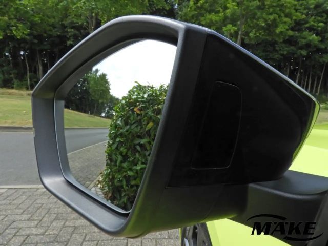 Skoda Octavia 2.0 TSI Combi RS