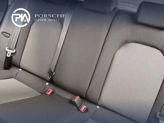 Seat Ibiza Reference