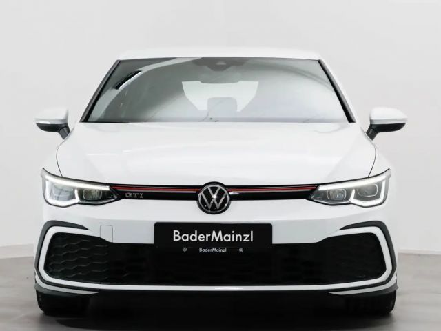 Volkswagen Golf 2.0 TSI GTI