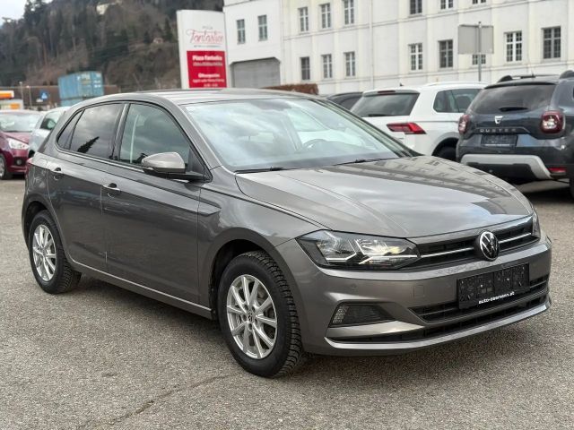 Volkswagen Polo Comfortline