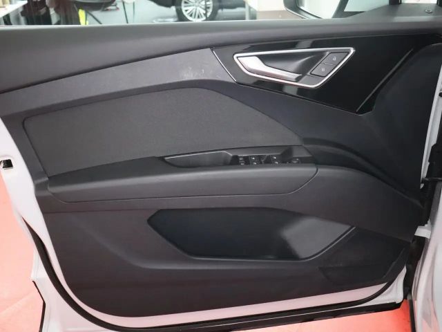 Audi Q4 e-tron 35