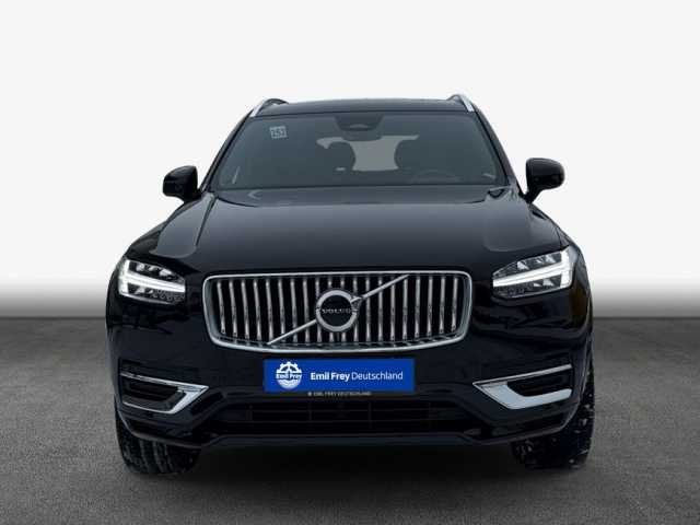 Volvo XC90 XC90