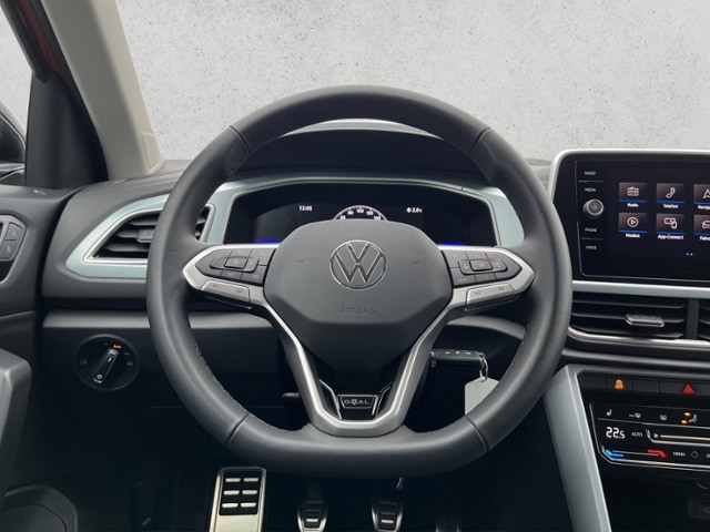 Volkswagen T-Roc 1.5 TSI