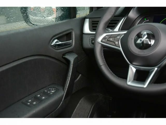 Mitsubishi ASX PLUS EDITION HYBRID eCALL*TSR*LKA