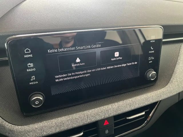 Skoda Kamiq Selection