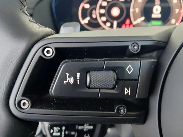 Porsche Panamera E-Hybrid Turbo