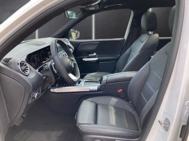 Mercedes-Benz GLB 180 AMG Line