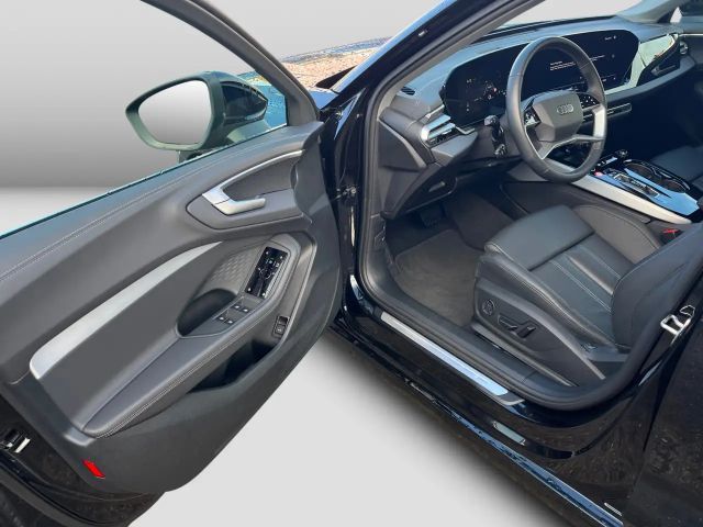 Audi A5 2.0 TFSI S-Tronic