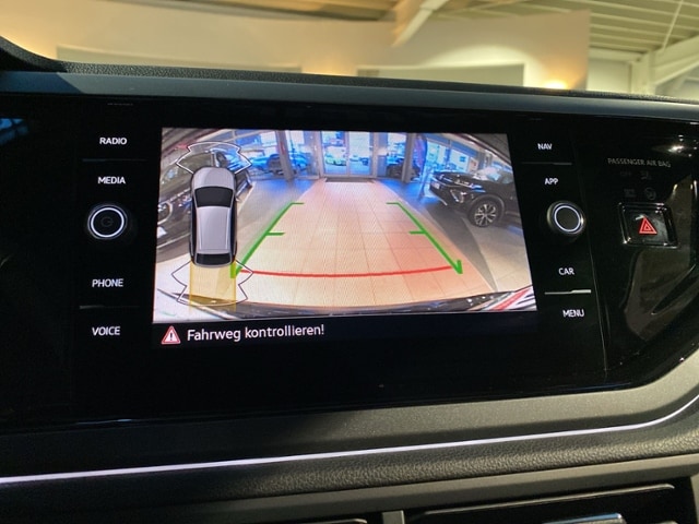 Volkswagen Taigo 1.0 TSI