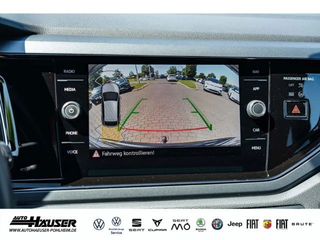 Volkswagen Taigo 1.0 TSI DSG R-Line