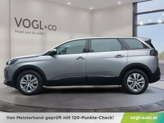 Peugeot 5008 Active Pack EAT8 PureTech