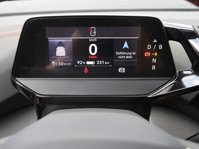 Volkswagen ID.4 4Motion GTX