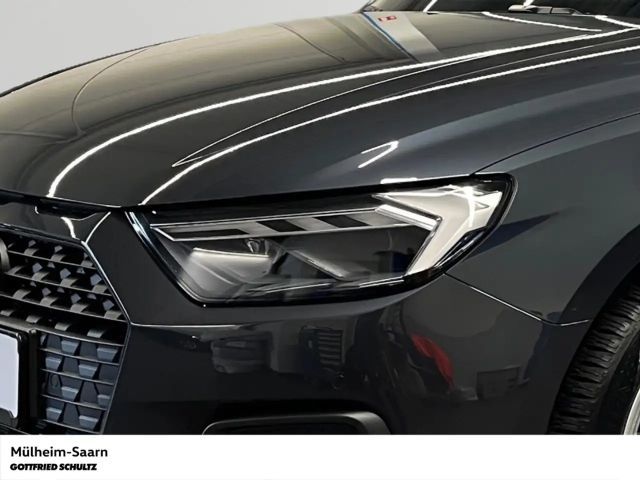 Audi A1 35 TFSI S-Tronic Sportback