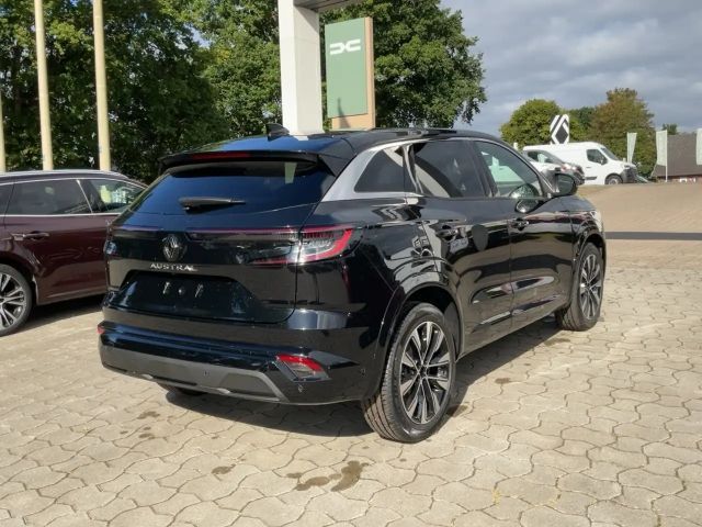 Renault Austral Techno