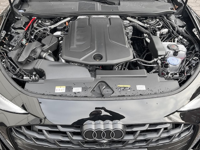 Audi A6 e-tron Avant Quattro