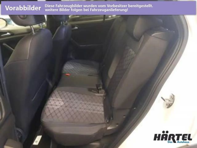 Volkswagen T-Cross 1.5 TSI DSG R-Line