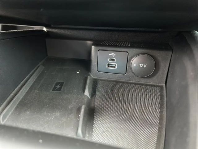 Ford Focus EcoBoost ST Line