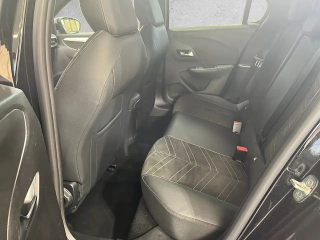 Opel Corsa GS-Line Grand Sport Turbo