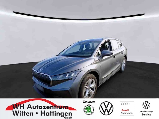 Skoda Enyaq Loft iV 50