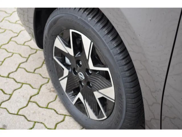 Nissan Townstar N-Connecta