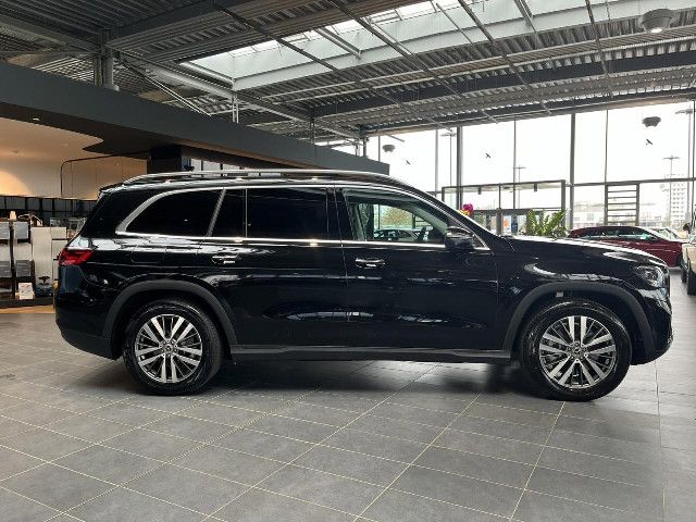 Mercedes-Benz GLS 450 4MATIC