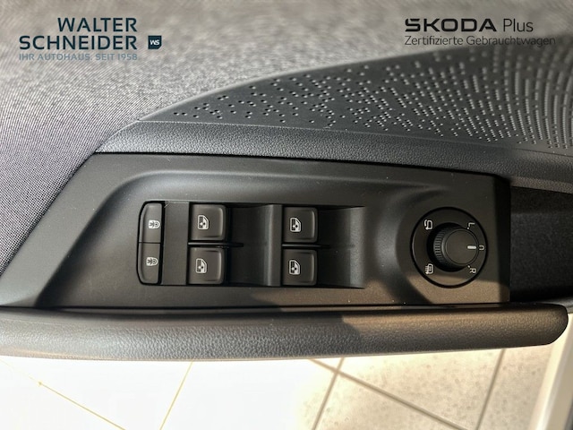 Skoda Enyaq Loft iV 60