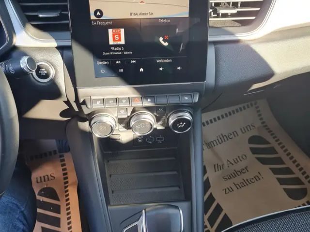 Renault Captur E-Tech Initiale Paris