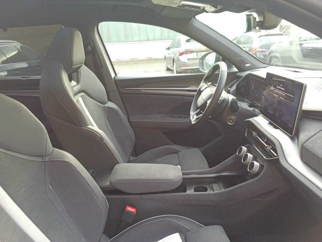 Skoda Kodiaq Sportline iV