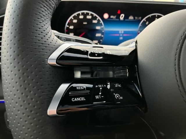 Mercedes-Benz GLE 450 4MATIC AMG Line