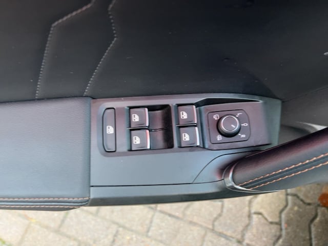 Cupra Formentor 2.0 TSI 4Drive DSG VZ