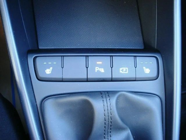 Hyundai i20 1,2 MPI GO PLUS