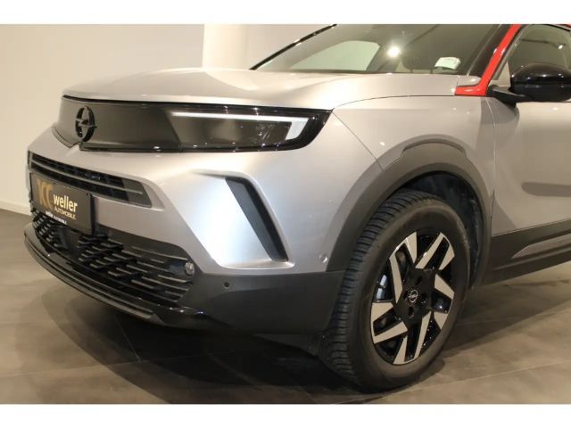 Opel Mokka 1.2 Turbo Turbo