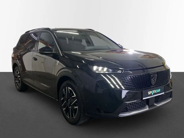 Peugeot 5008 GT-Line Hybrid