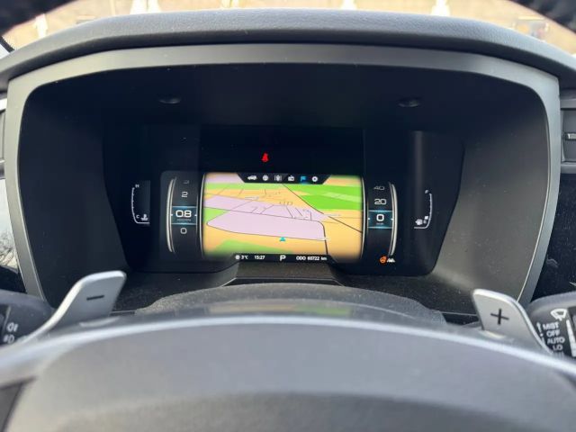 SsangYong Korando 4WD Sapphire