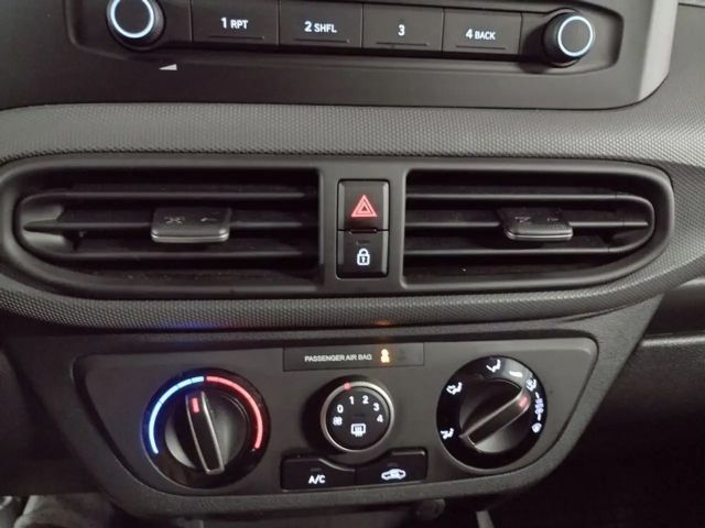 Hyundai i10 Edition 30 plus