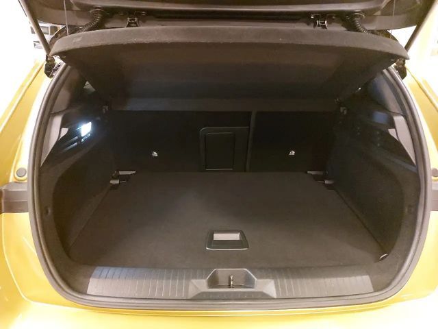 Opel Astra GS-Line Grand Sport Turbo