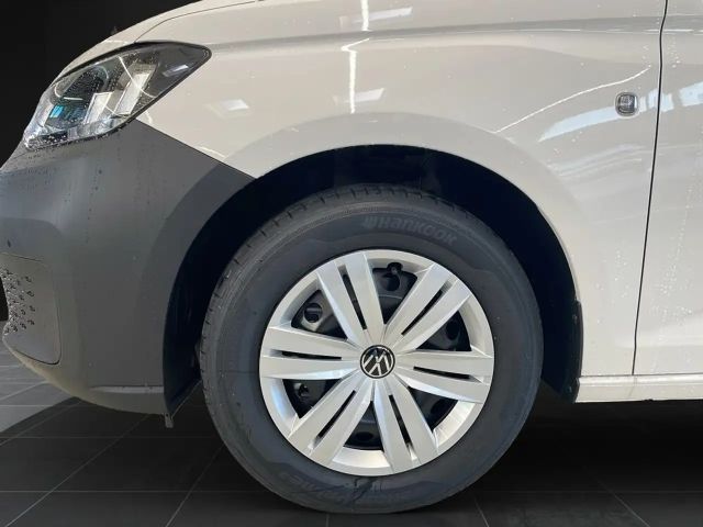 Volkswagen Caddy 4Motion