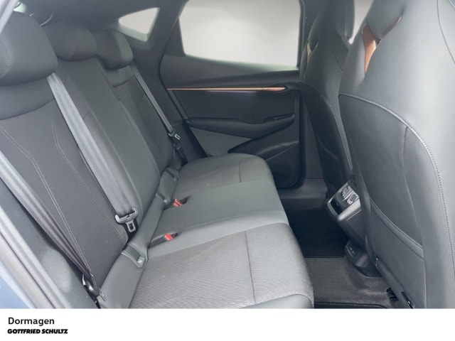 Cupra Tavascan Endurance