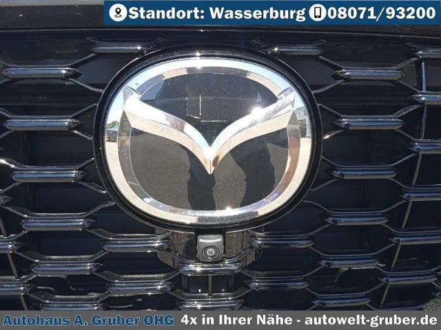 Mazda CX-60 4WD Homura Plus e-Skyactiv