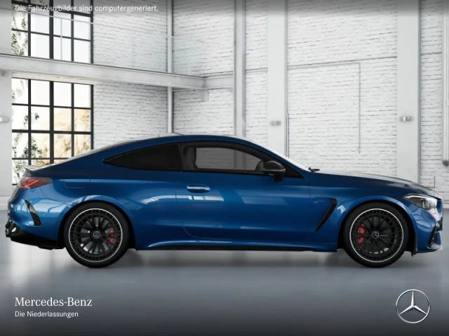 Mercedes-Benz AMG CLE 4MATIC CLE 53 amg