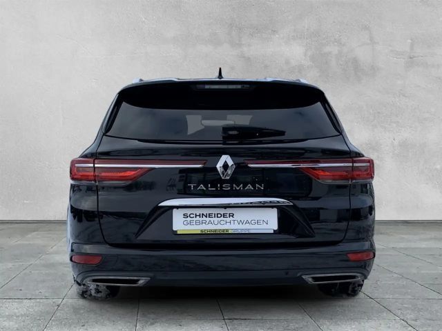 Renault Talisman Combi Estate Intens TCe 160