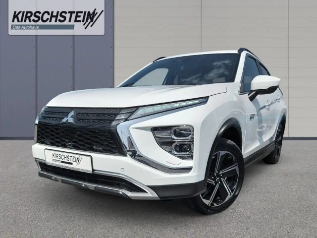 Mitsubishi Eclipse Cross PHEV