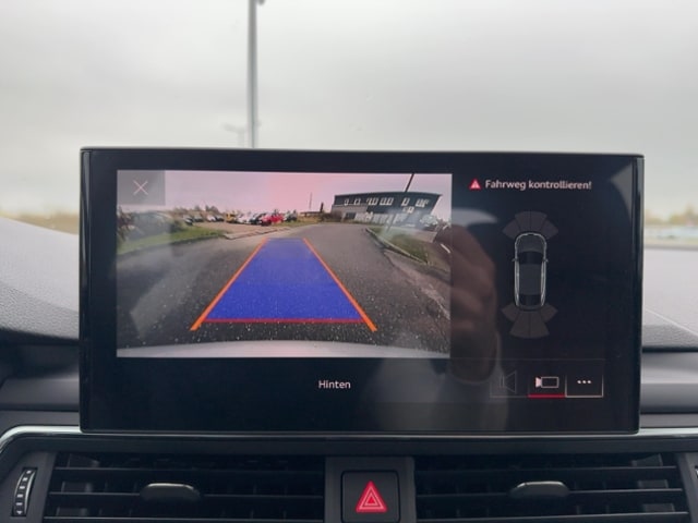 Audi A5 35 TFSI S-Tronic Sportback